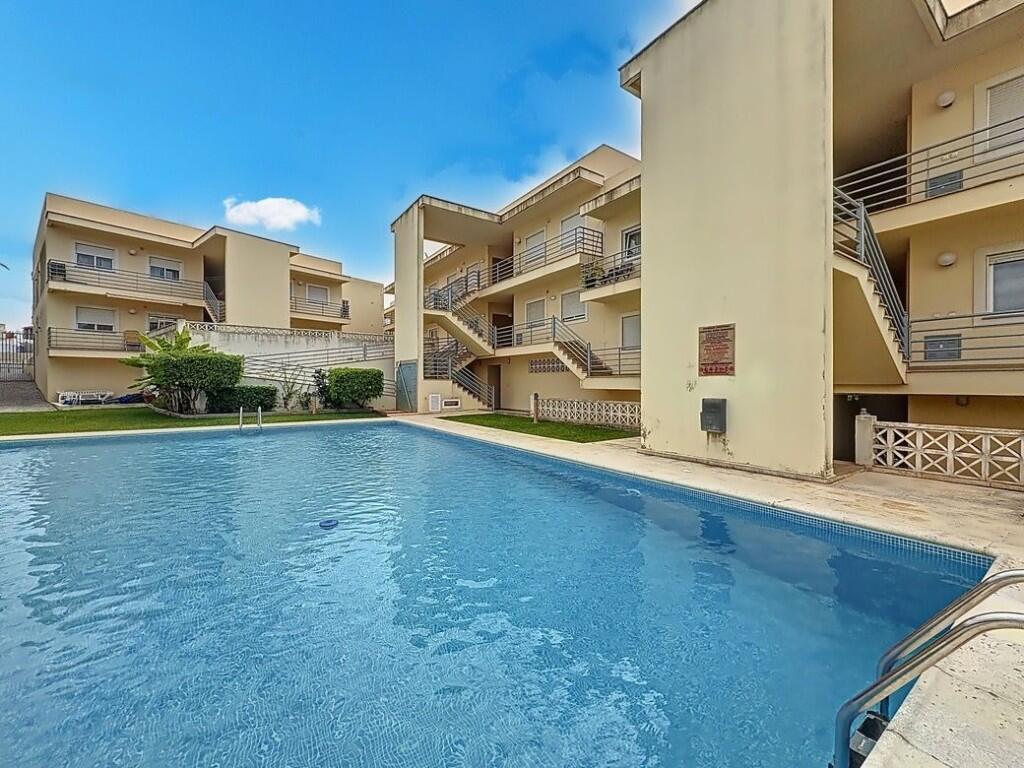 1 bedroom Apartment in Albufeira, Portugal No. 343876