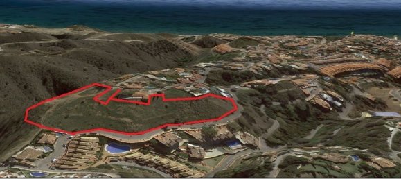 Terreno en Fuengirola, Spain No. 146706 4