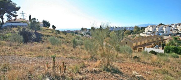 Terreno en Fuengirola, Spain No. 146706 2