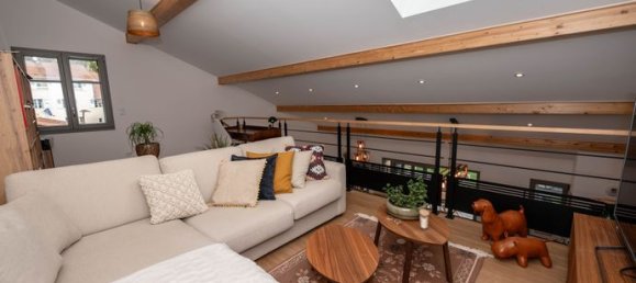 1 bedroom Apartment in Doubs, France No. 353527 10