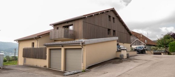 1 bedroom Apartment in Doubs, France No. 353527 3