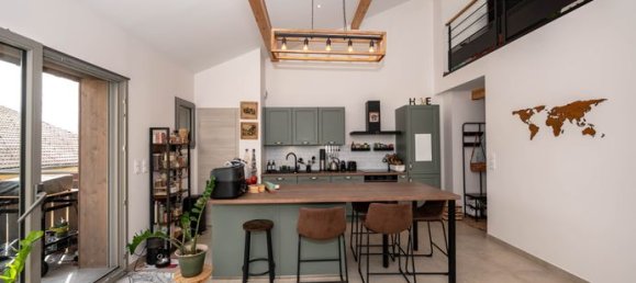 1 bedroom Apartment in Doubs, France No. 353527 5