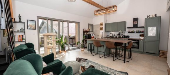 1 bedroom Apartment in Doubs, France No. 353527 6