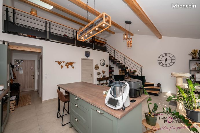 1 bedroom Apartment in Doubs, France No. 353527