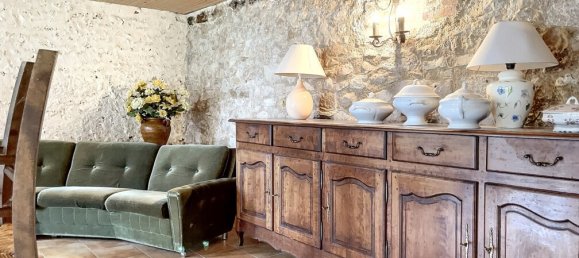 5 bedrooms House in Thivars, France No. 217523 6