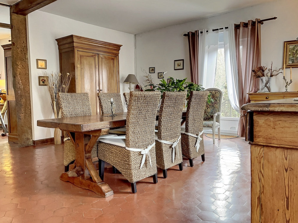 5 bedrooms House in Thivars, France No. 217523