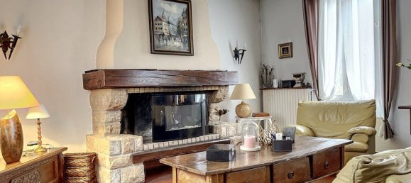 5 bedrooms House in Thivars, France No. 217523 2