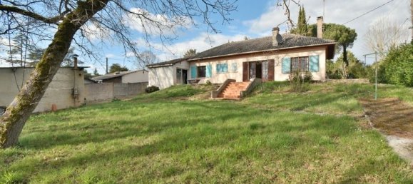 Casa T3 em Pujols, France N.º 104584 3