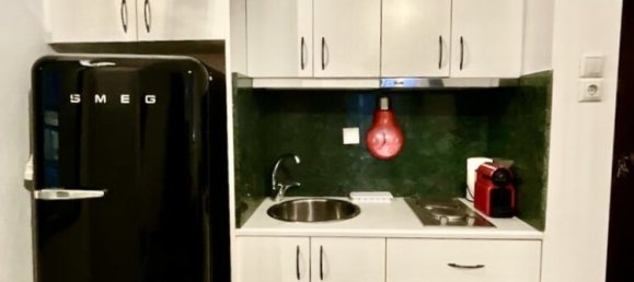 1 dormitorio apartamento en venta en Athens, Central Athens, Attica, Greece № 70292 13