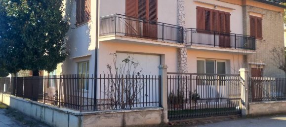8 rooms House in Falerone, Italy No. 147895 26