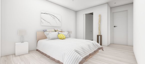 3 Schlafzimmer Haus in Calasparra, Spain, Nr. 11825 12