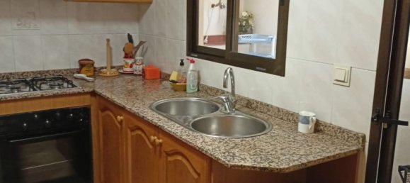 3 bedrooms Apartment in Orba, Spain No. 155858 12
