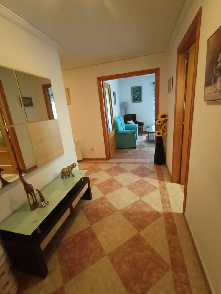 3 bedrooms Apartment in Orba, Spain No. 155858