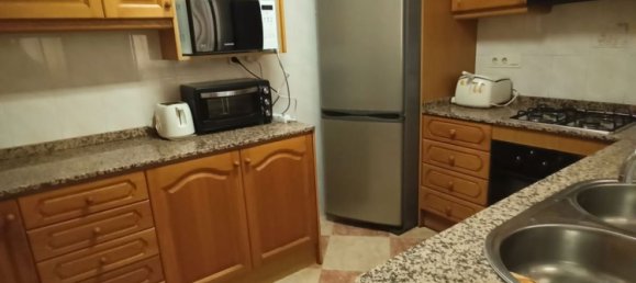 3 bedrooms Apartment in Orba, Spain No. 155858 11