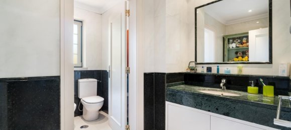 Вилла с 5 спальнями в Синтра, Португалия № 109915 39