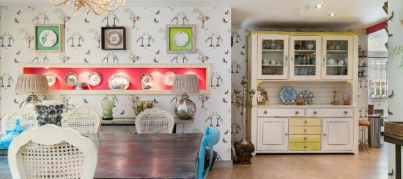 Вилла с 5 спальнями в Синтра, Португалия № 109915 18