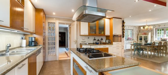 Вилла с 5 спальнями в Синтра, Португалия № 109915 20