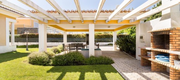 Вилла с 5 спальнями в Синтра, Португалия № 109915 44