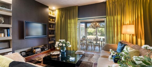 Вилла с 5 спальнями в Синтра, Португалия № 109915 9