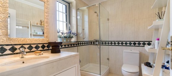 Вилла с 5 спальнями в Синтра, Португалия № 109915 38