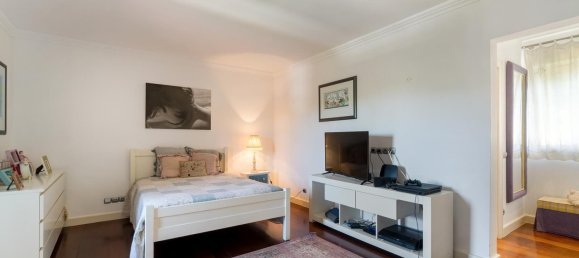 Вилла с 5 спальнями в Синтра, Португалия № 109915 32