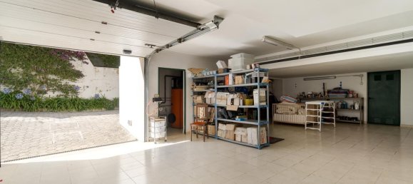 Вилла с 5 спальнями в Синтра, Португалия № 109915 48