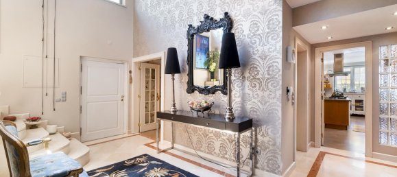 Вилла с 5 спальнями в Синтра, Португалия № 109915 2