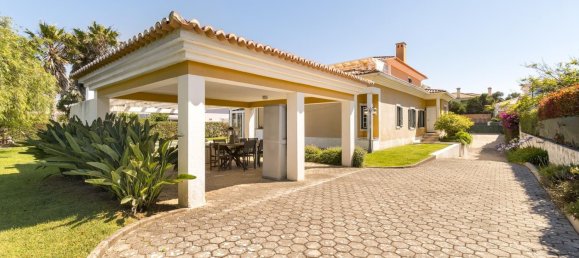 Вилла с 5 спальнями в Синтра, Португалия № 109915 47