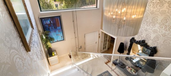 Вилла с 5 спальнями в Синтра, Португалия № 109915 29