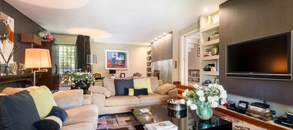 Вилла с 5 спальнями в Синтра, Португалия № 109915 7