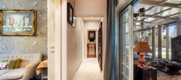 Вилла с 5 спальнями в Синтра, Португалия № 109915 24