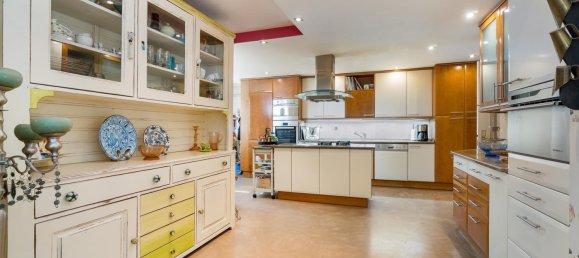 Вилла с 5 спальнями в Синтра, Португалия № 109915 19