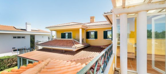 Вилла с 5 спальнями в Синтра, Португалия № 109915 42