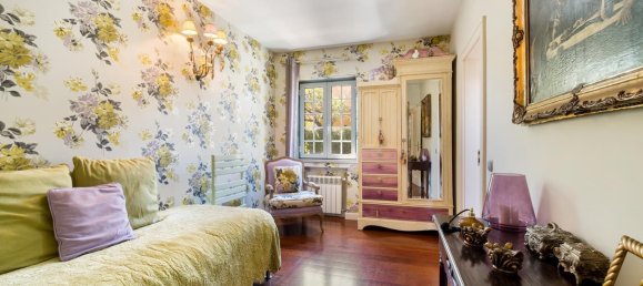 Вилла с 5 спальнями в Синтра, Португалия № 109915 25