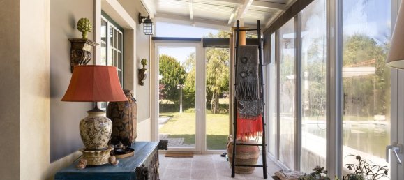 Вилла с 5 спальнями в Синтра, Португалия № 109915 16