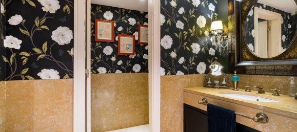 Вилла с 5 спальнями в Синтра, Португалия № 109915 22