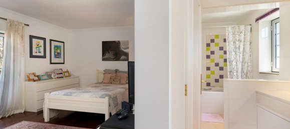 Вилла с 5 спальнями в Синтра, Португалия № 109915 35