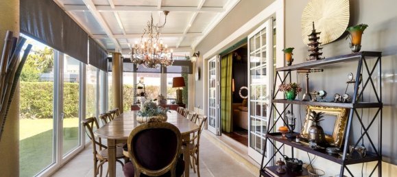 Вилла с 5 спальнями в Синтра, Португалия № 109915 11