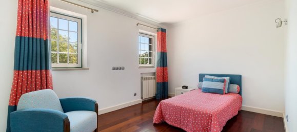 Вилла с 5 спальнями в Синтра, Португалия № 109915 36