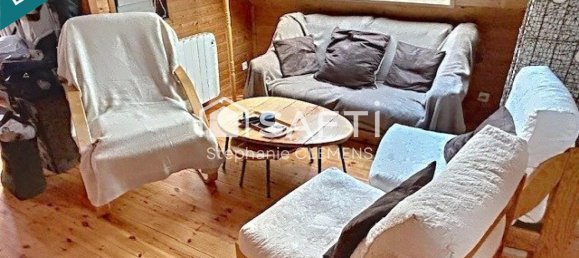 2 غرف نوم منزل في Berck, France رقم 56000 3