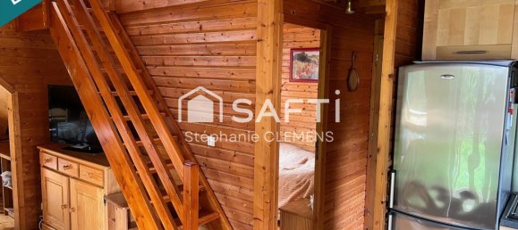 2 غرف نوم منزل في Berck, France رقم 56000 5