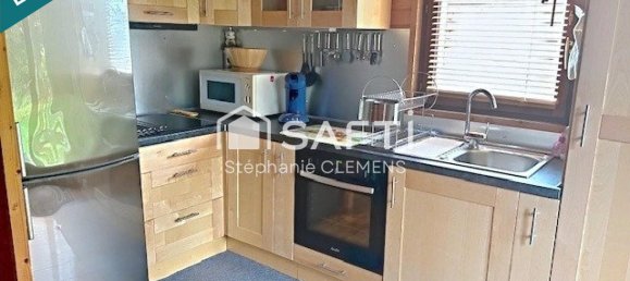 2 غرف نوم منزل في Berck, France رقم 56000 6