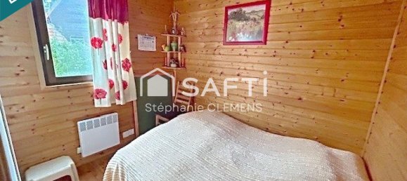 2 غرف نوم منزل في Berck, France رقم 56000 10