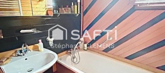 2 غرف نوم منزل في Berck, France رقم 56000 7