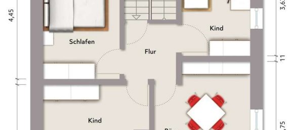 10 chambres Maison de ville à Rhein-Erft, Germany No. 229413 32