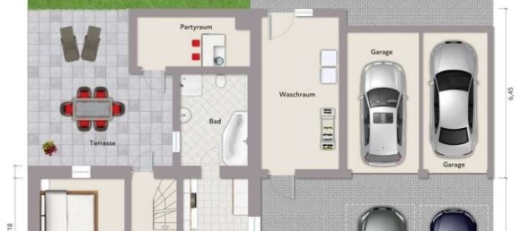 10 chambres Maison de ville à Rhein-Erft, Germany No. 229413 30