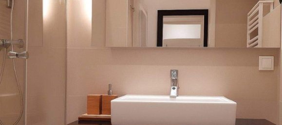 2-salle Appartement à Leopoldstadt, Austria No. 159992 10