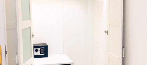 2-salle Appartement à Leopoldstadt, Austria No. 159992 8