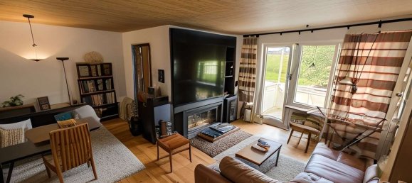 2 rooms Apartment in Erding, Germany No. 268688 4