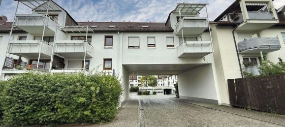 2 rooms Apartment in Erding, Germany No. 268688 9